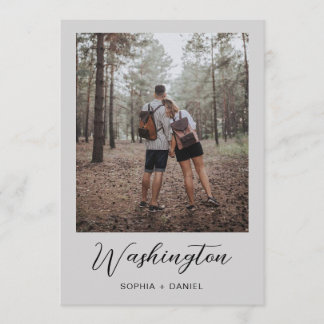 Invitation Einladung