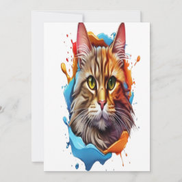 Invitation Einladung