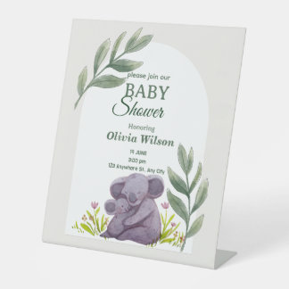 Invitations & Stationery Invitations & Announcemt Sockelschild