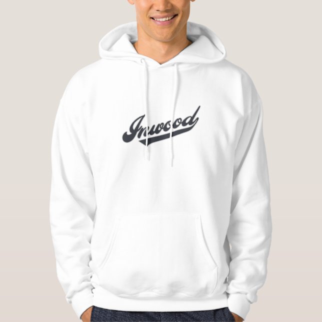 Inwood Hoodie (Vorderseite)