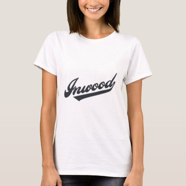 Inwood T-Shirt (Vorderseite)