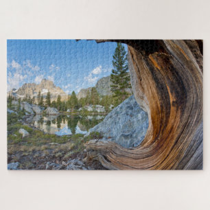 Inyo National Forest, Kalifornien Puzzle