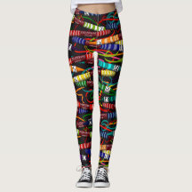 Inzanesanes Zeichenstifte