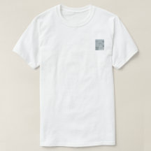 Inzwischen in The— Chest Print T-Shirt