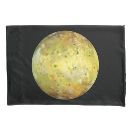 Io (Jupitermond) Kissenbezug