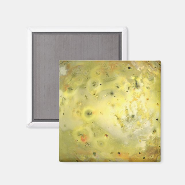 IO MAGNET (Vorderseite/Rückseite)