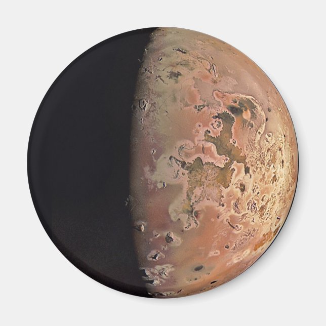 Io Magnet (Vorne)