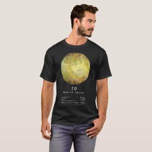Io-Mond-T - Shirt