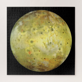 Io Puzzle