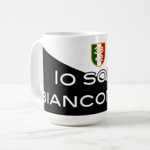 IO SONO BIANCONERO - TASSE