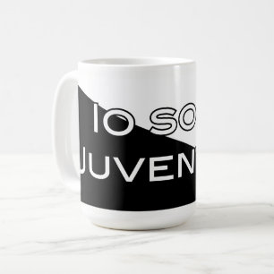 IO SONO JUVENTINO - TASSE