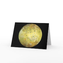 Io Vulkanmond Jupiter