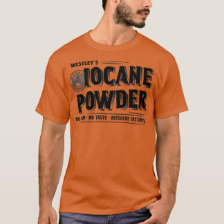 Iocane-Pulver Lustig T-Shirt