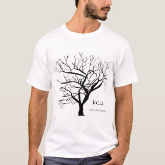 iola Band-Shirt T-Shirt