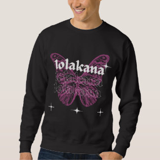 Iolakana Sweater Sweatshirt