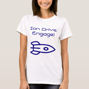Ion Drive Engage T-Shirt