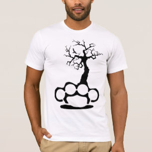 ION: Gewalt T-Shirt