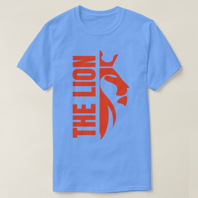 Ionenbilder 1 T-Shirt (Design vorne)