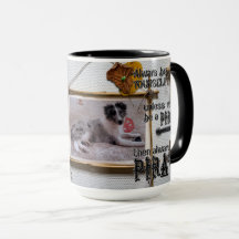 Ioney-Piratenpferd 2022-Tasse