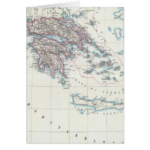 Ionische Inseln, Griechenland