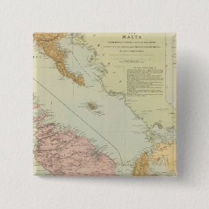 Ionische Inseln, Malta Button