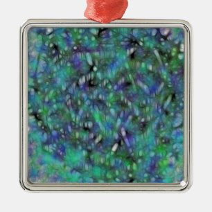 IONSTORM SILBERNES ORNAMENT