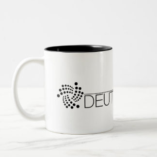 IOTA Deutschland Tasse