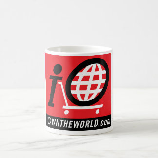 iOTWProductLogoMug Tasse