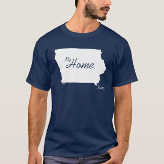 Iowa3 T-Shirt