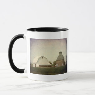 Iowa Farm Tasse