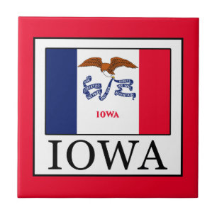 Iowa Fliese