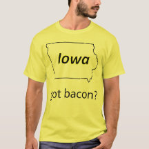 Iowa - got Speck?