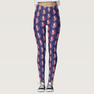 Iowa Leggings