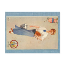 Iowa-Postkarte, 1907 State Fair