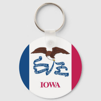 Iowa Schlüsselanhänger