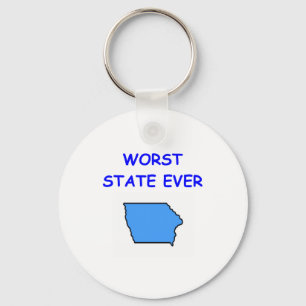 IOWA SCHLÜSSELANHÄNGER