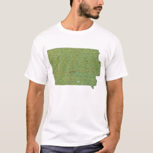 Iowa-Shirt T-Shirt