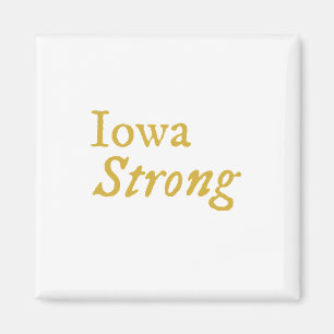 Iowa Strong Magnet