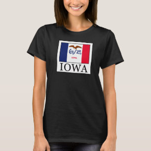 Iowa T-Shirt