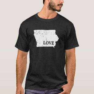 Iowa T-Shirt