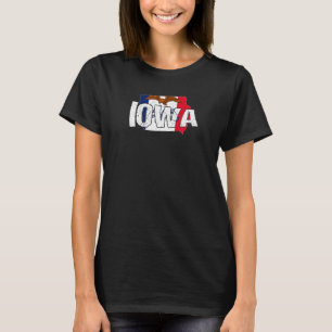 Iowa T-Shirt