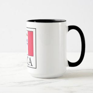 Iowa Tasse