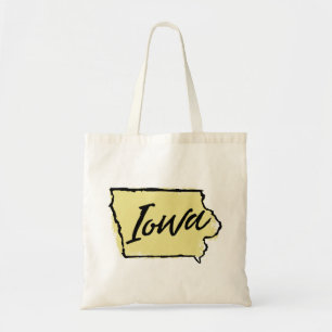 Iowa Tragetasche
