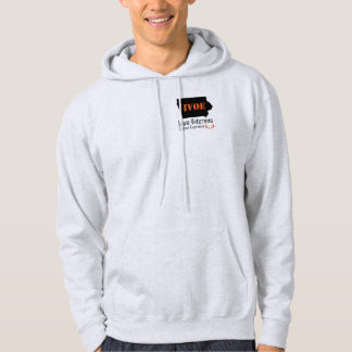 Iowa Veteranen im Freien erleben Männerhoodie Hoodie