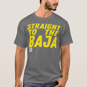 Iowa Womens Basketball direkt zum Baja Ssn TS T-Shirt