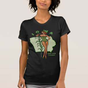 IowaPinup T-Shirt