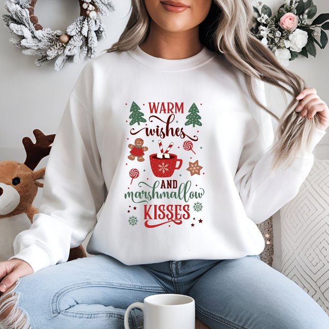 ip & Savor the Season's Sweetness Sweatshirt (Von Creator hochgeladen)