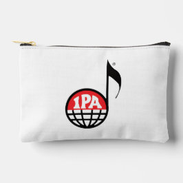 IPA-Kosmetik- & Toilettentasche Zubehörtasche