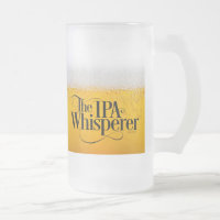 IPA Whisperer