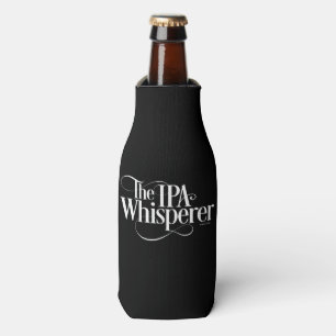 IPA Whisperflasche Cooler Flaschenkühler